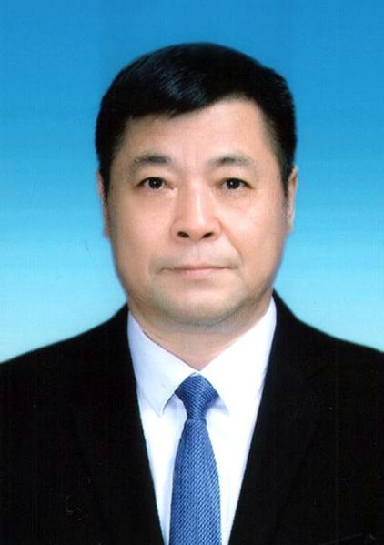 7；李洪玉；旗人大常委会  党组成员，提名常委会副主任