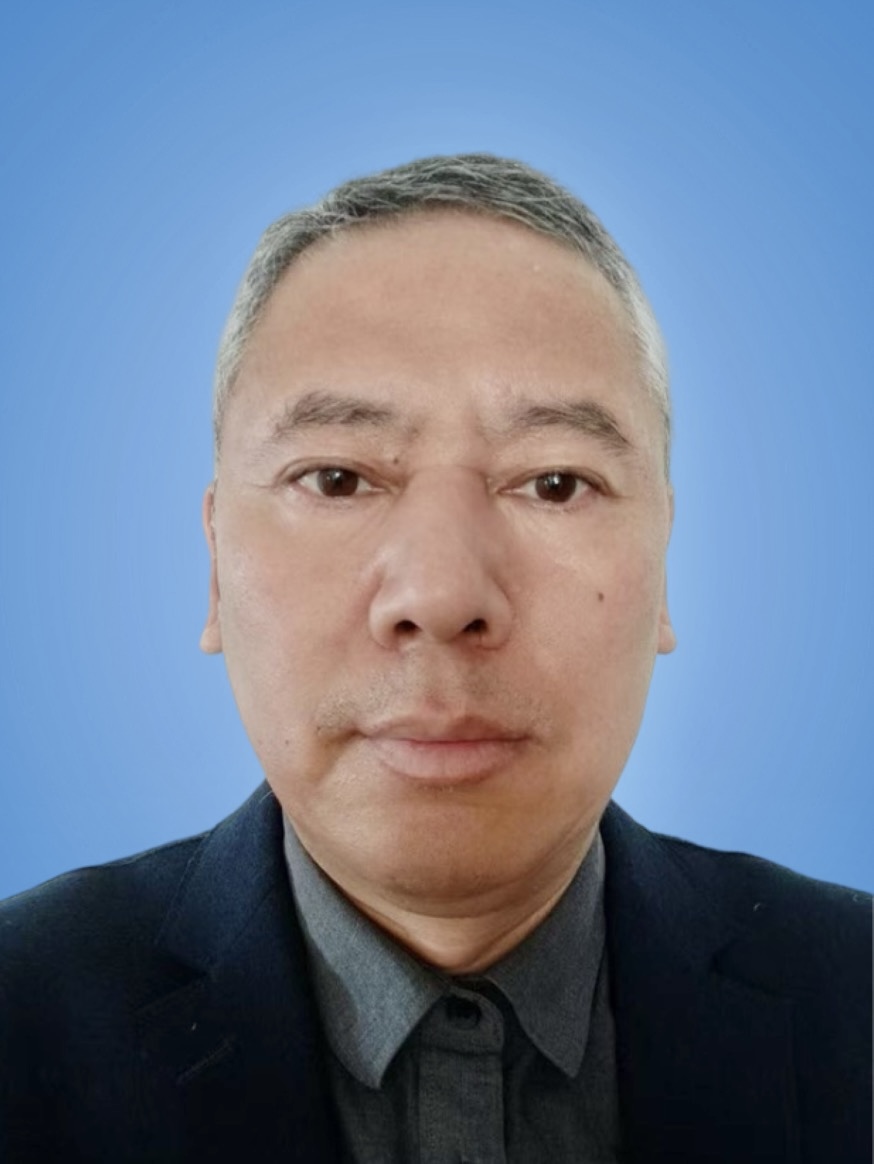 吴治强